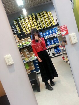 咪さんのコーディネート