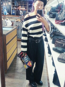 咪さんのコーディネート