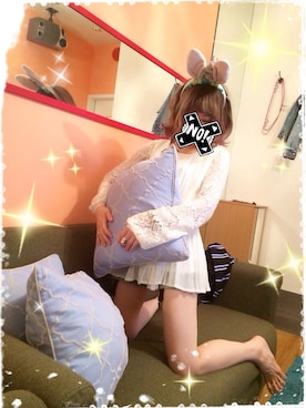 もかちーのさんのコーディネート