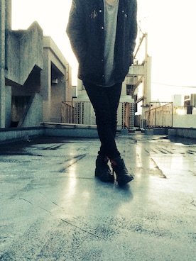 xxxさんのコーディネート