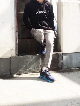 xxxさんのコーディネート