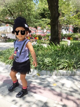 ずゆみんさんのコーディネート