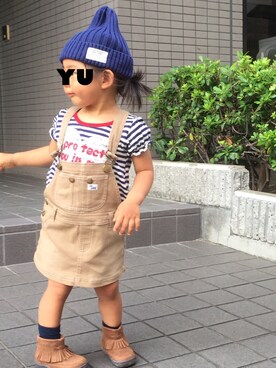 ずゆみんさんのコーディネート