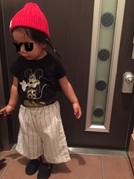 ずゆみんさんのコーディネート