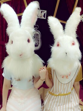 Aya☆Fruitstortaさんのコーディネート