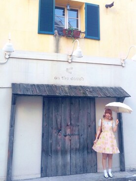 Aya☆Fruitstortaさんのコーディネート