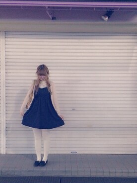 Aya☆Fruitstortaさんのコーディネート