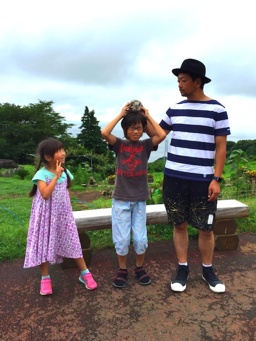 Tatsuya Kubota/久保田竜弥さんのコーディネート