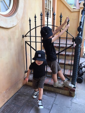 natuさんのコーディネート