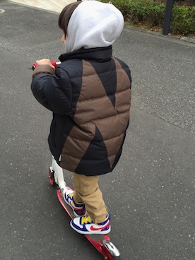 natuさんのコーディネート