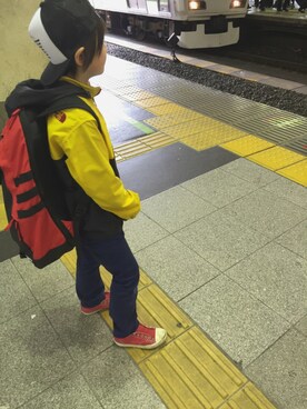 natuさんのコーディネート