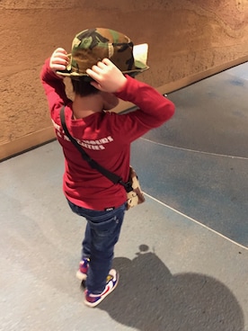 natuさんのコーディネート