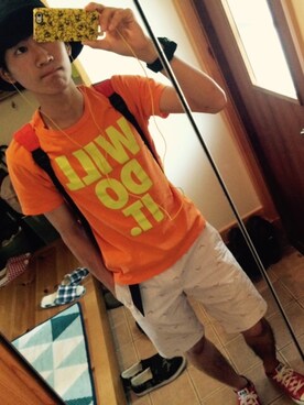 愛富丸さんのコーディネート