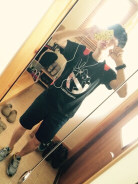 愛富丸さんのコーディネート