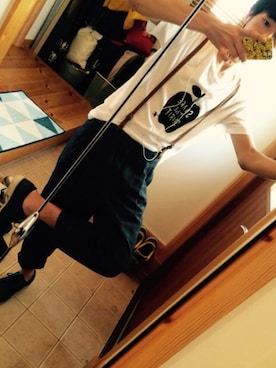 愛富丸さんのコーディネート