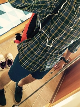 愛富丸さんのコーディネート