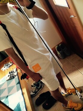 愛富丸さんのコーディネート