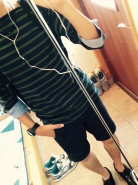 愛富丸さんのコーディネート