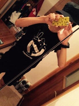 愛富丸さんのコーディネート