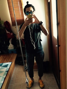 愛富丸さんのコーディネート