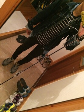 愛富丸さんのコーディネート