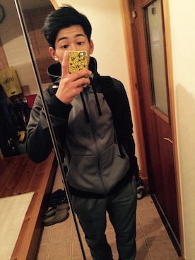 愛富丸さんのコーディネート