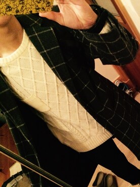 愛富丸さんのコーディネート