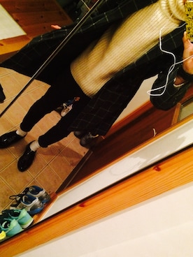 愛富丸さんのコーディネート