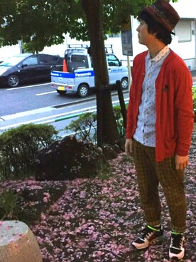 ささささんのコーディネート