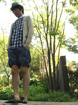 ささささんのコーディネート