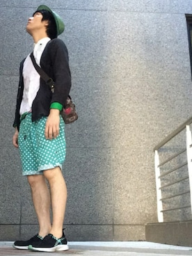 ささささんのコーディネート