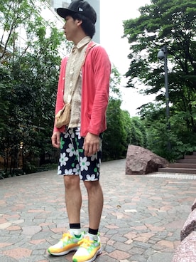 ささささんのコーディネート