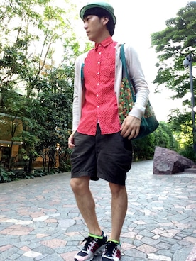 ささささんのコーディネート