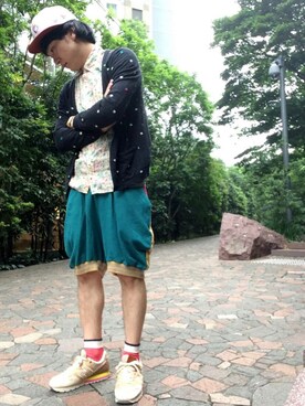 ささささんのコーディネート