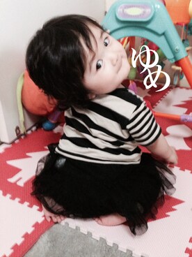 ゆめさんのコーディネート