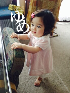 ゆめさんのコーディネート