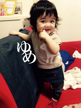 ゆめさんのコーディネート