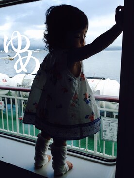 ゆめさんのコーディネート