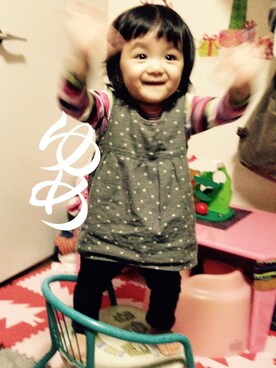 ゆめさんのコーディネート