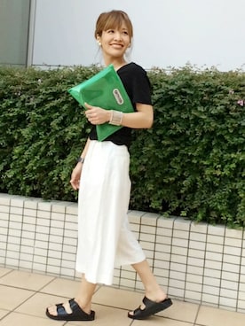 JOURNAL STANDARD Lady's 仙台店 スタッフAさんのコーディネート