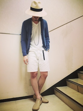 DSUKEさんのコーディネート