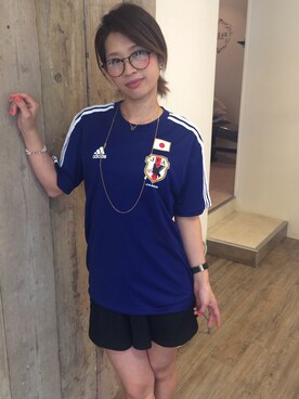 bibi21さんのコーディネート