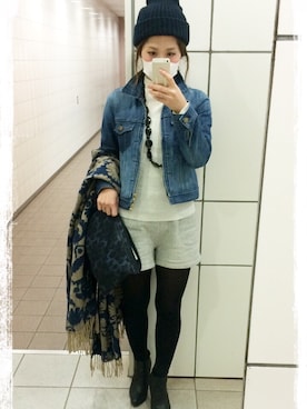 bibi21さんのコーディネート