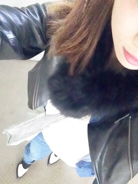 bibi21さんのコーディネート