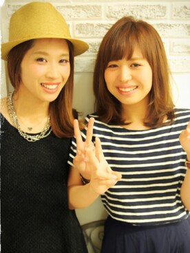 bibi21さんのコーディネート