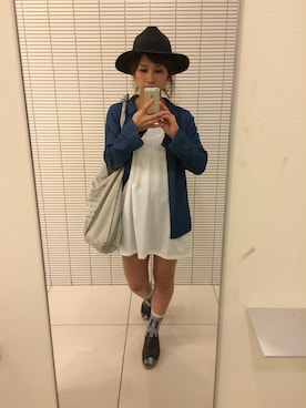 bibi21さんのコーディネート