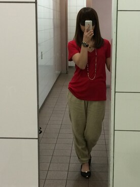 bibi21さんのコーディネート