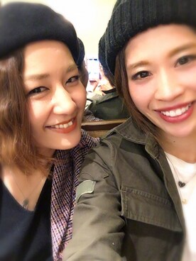 bibi21さんのコーディネート