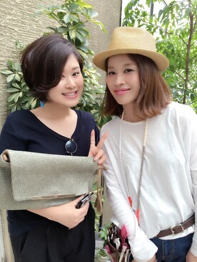 bibi21さんのコーディネート