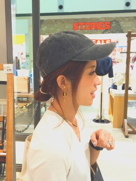 bibi21さんのコーディネート